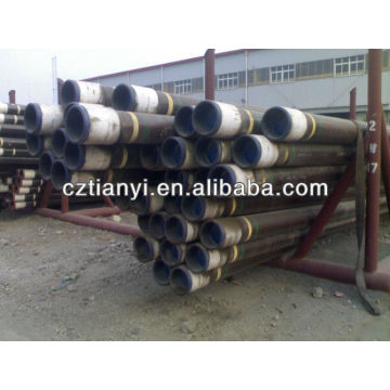 BIG SIZE Pressure Boiler tube/structural Pipe/Line Pipe